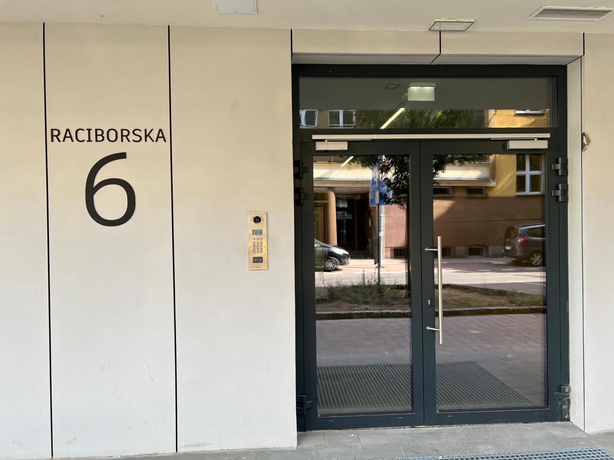 Mikolowska Small Heaven - Free Underground Parking Κατοβίτσε Εξωτερικό φωτογραφία